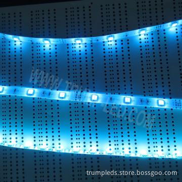 Top sell Flexible Waterproof 5050 led strip strip RGB ip64